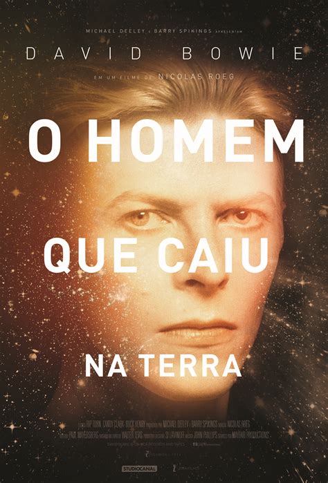 O homem que caiu na Terra (1976)